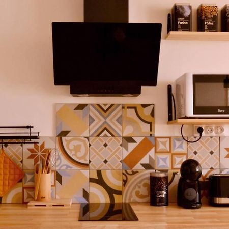 Studio Hevea, Experience De Standing A La Marina Saint-Francois  Exterior foto